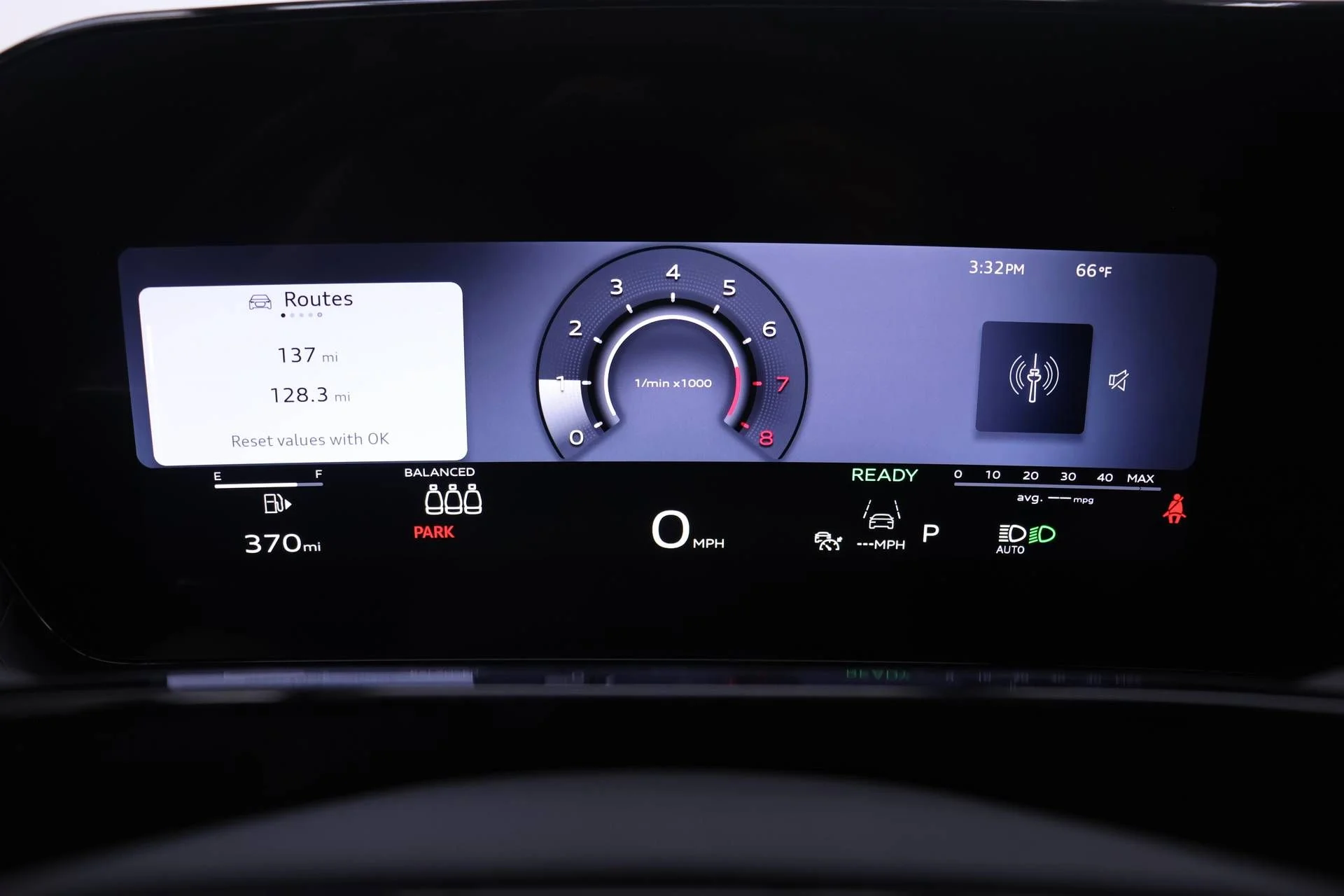 New 2026 Green Audi S line image 10