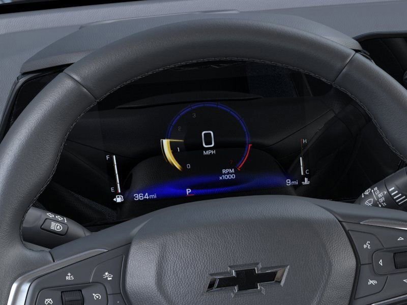 2025 Chevrolet Trailblazer Activ - Photo 19