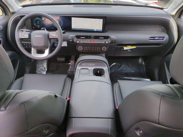 New 2026 Blue Hyundai Blue SEL Premium 8P image 13