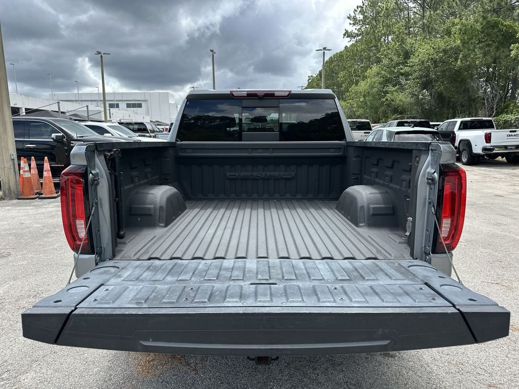 2023 GMC Sierra 1500 Denali Denali - Photo 26