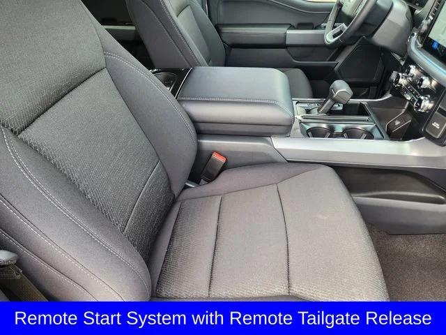 New 2026 Avalanche Ford XLT image 14