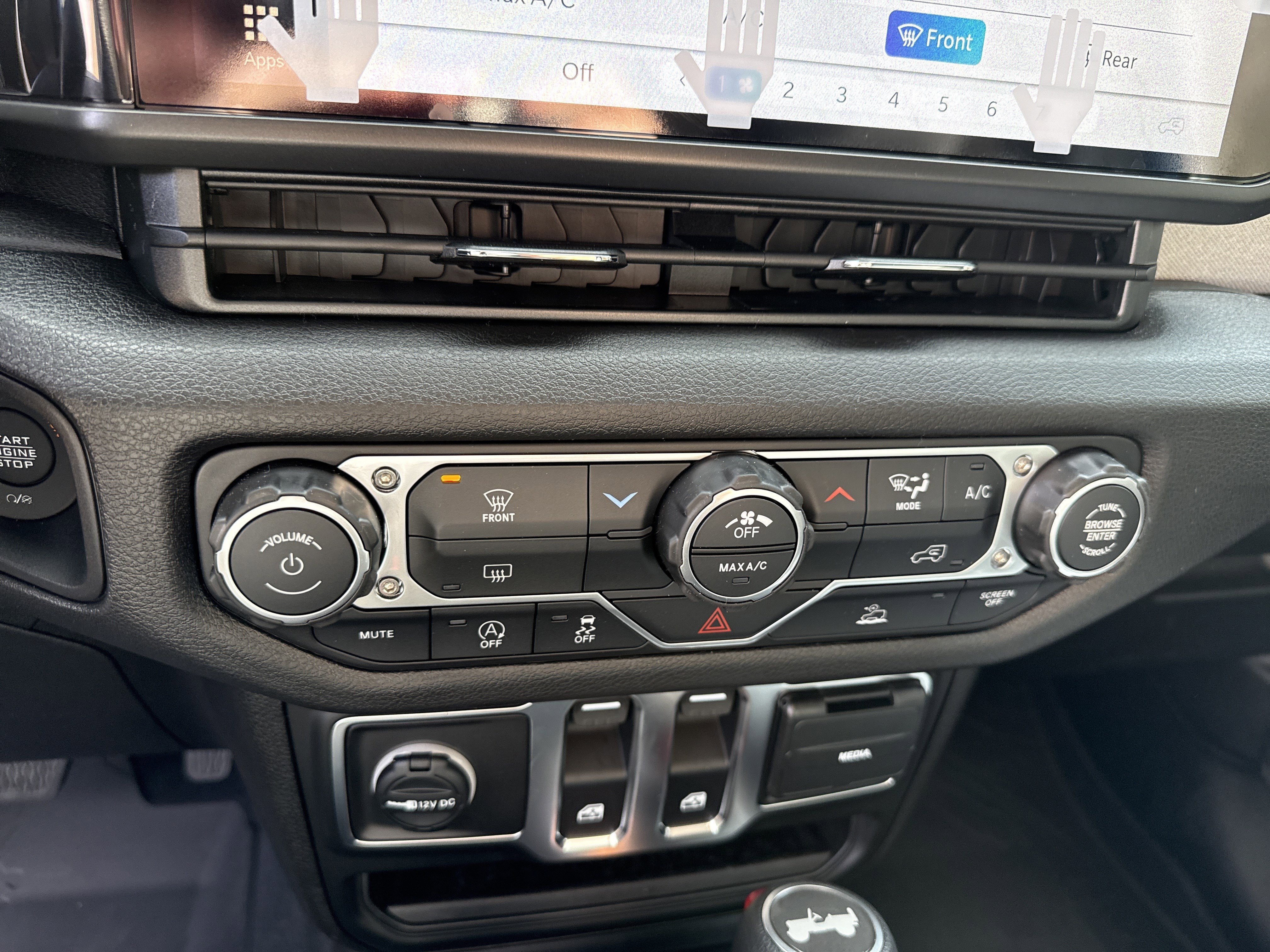 New 2026 Hydro Blue Pearlcoat Jeep Sport image 26