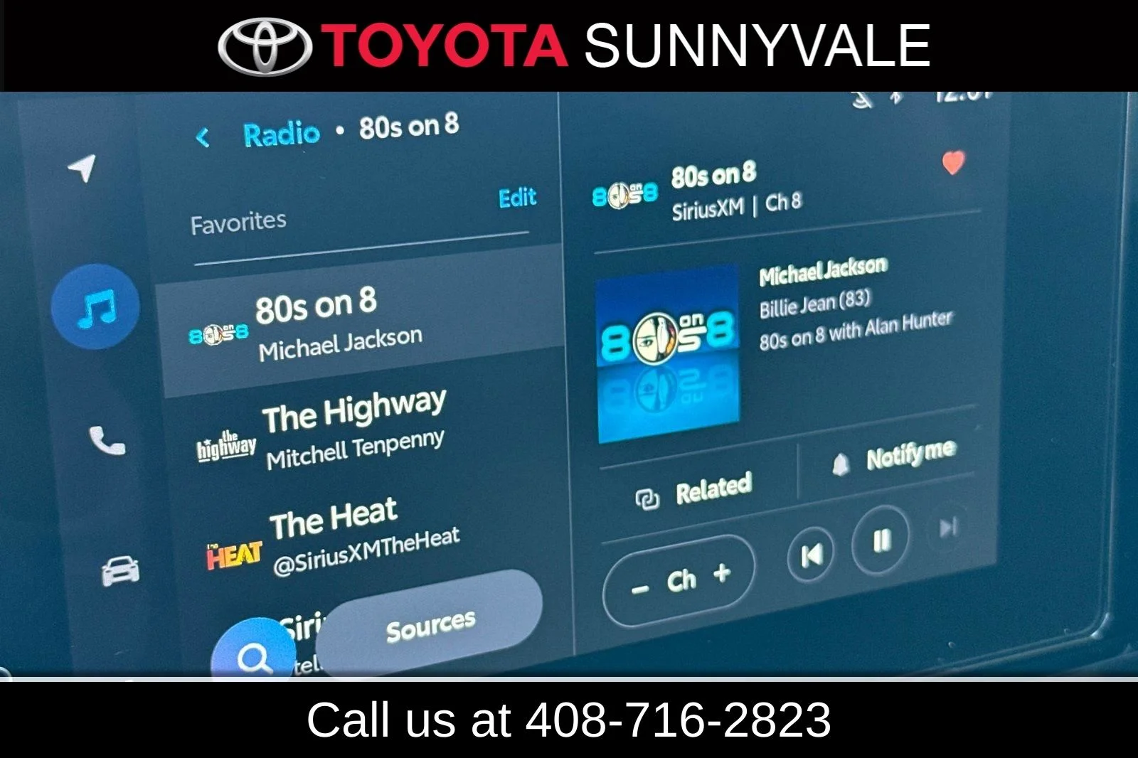 Used 2024 Black Toyota XLE image 30