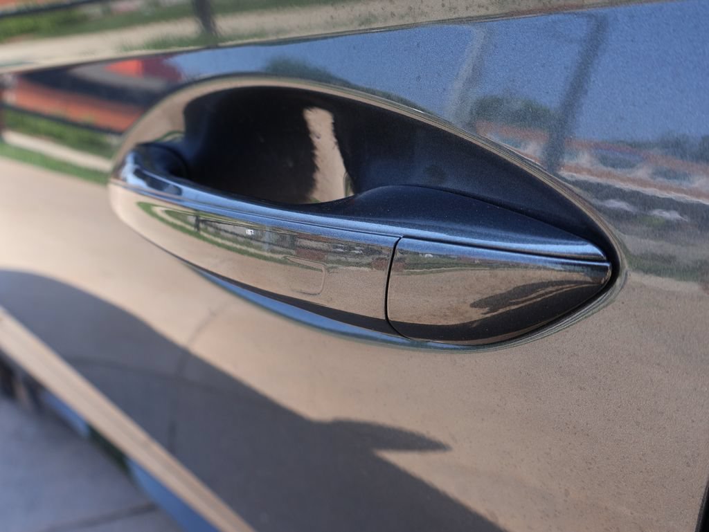 2025 Hyundai Sonata Hybrid SEL - Photo 19