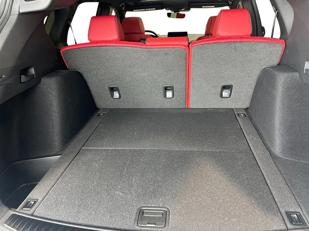 New 2026 Urban Gray Pearl Acura w/A-Spec Advance Package image 34