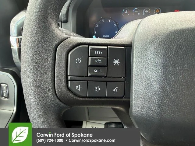 New 2026 Oxford White Ford STX image 19