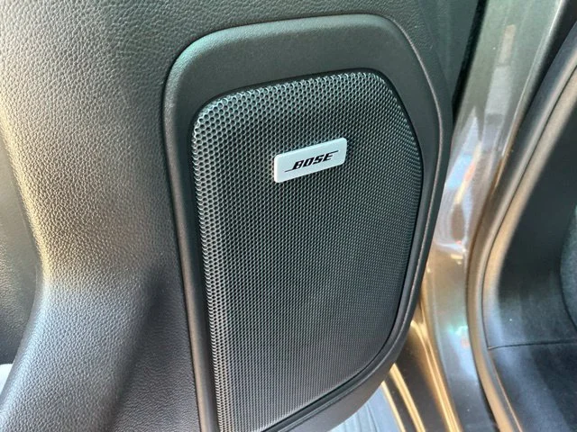 Used 2019 Smokey Quartz Metallic GMC SLT image 19