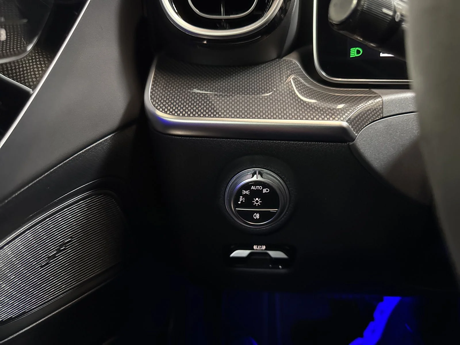 Used 2023 Black Mercedes-Benz C 43 AMG® image 47