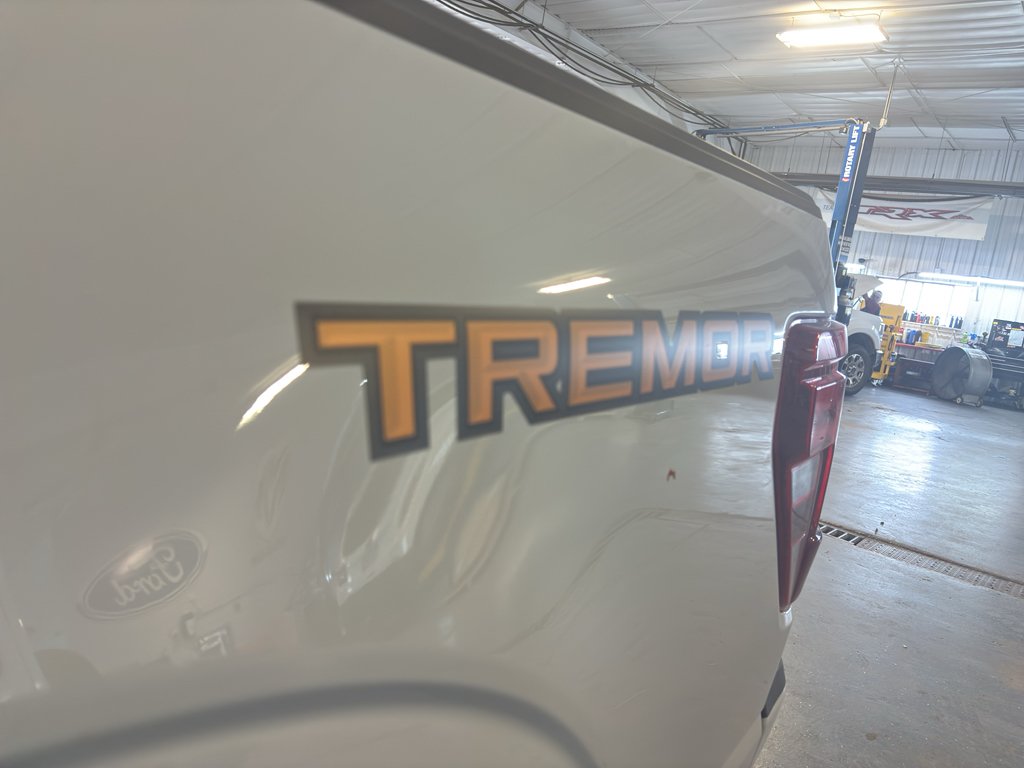 Used 2024 Avalanche Ford Tremor image 9