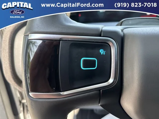 Used 2025 White Ford Active image 23