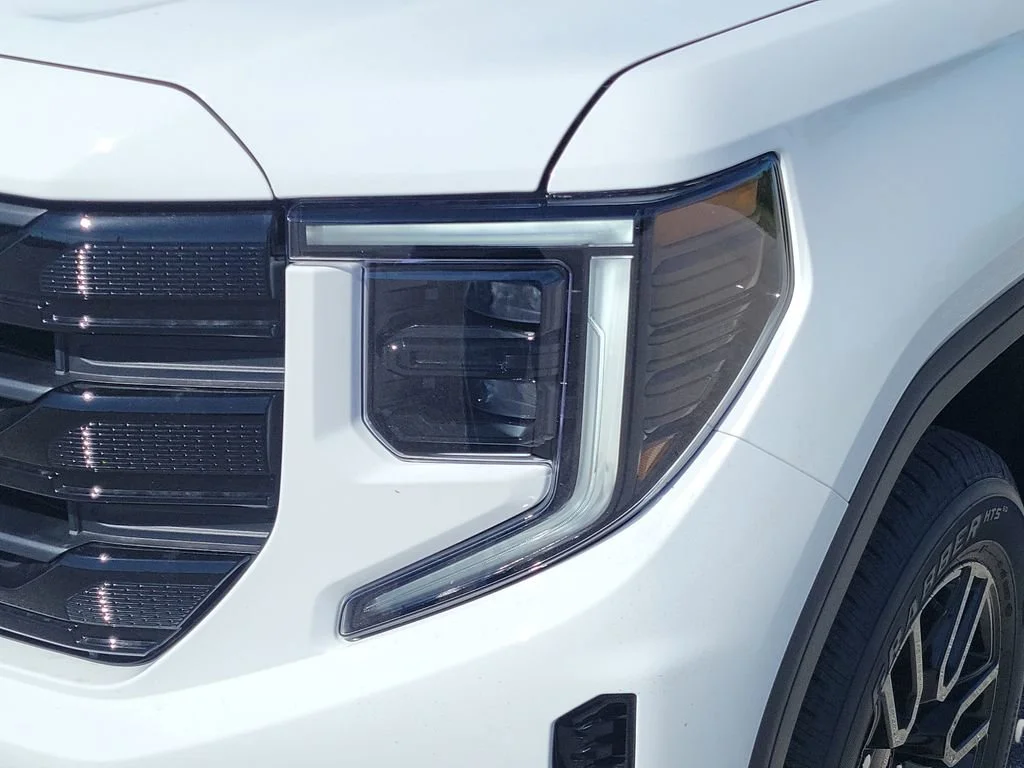 New 2026 Summit White GMC Elevation image 26