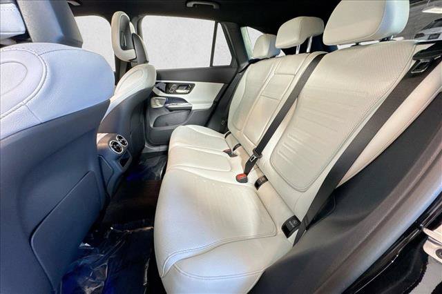 New 2026 Black Mercedes-Benz GLC 300 image 52