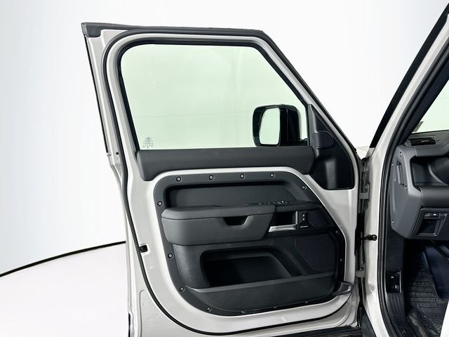 New 2026 Gray Land Rover S image 11