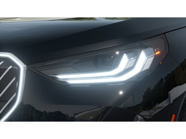 New 2026 Black Sapphire Metallic BMW 30 xDrive image 6