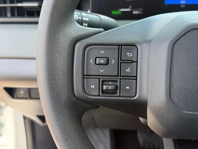 Certified Used 2026 ICE CAP Toyota LE image 16