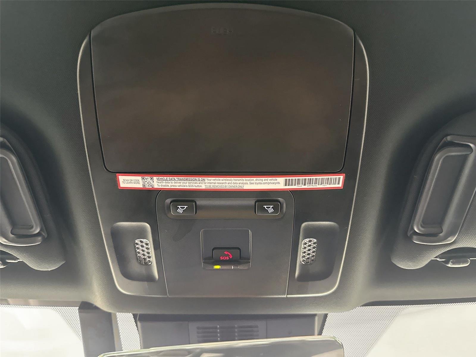 Certified Used 2025 Heavy Metal Toyota SE image 6