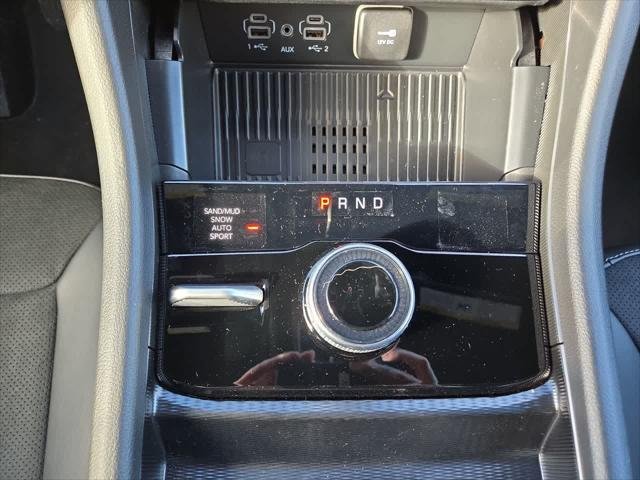 2026 Jeep Grand Cherokee Laredo - Photo 19