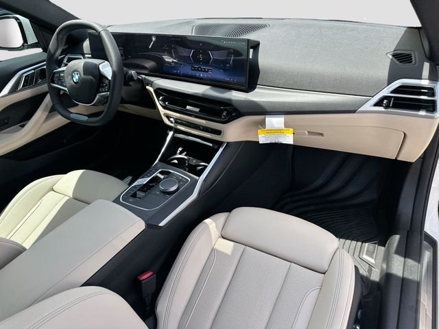 2026 BMW 4 Series 430i - Photo 20