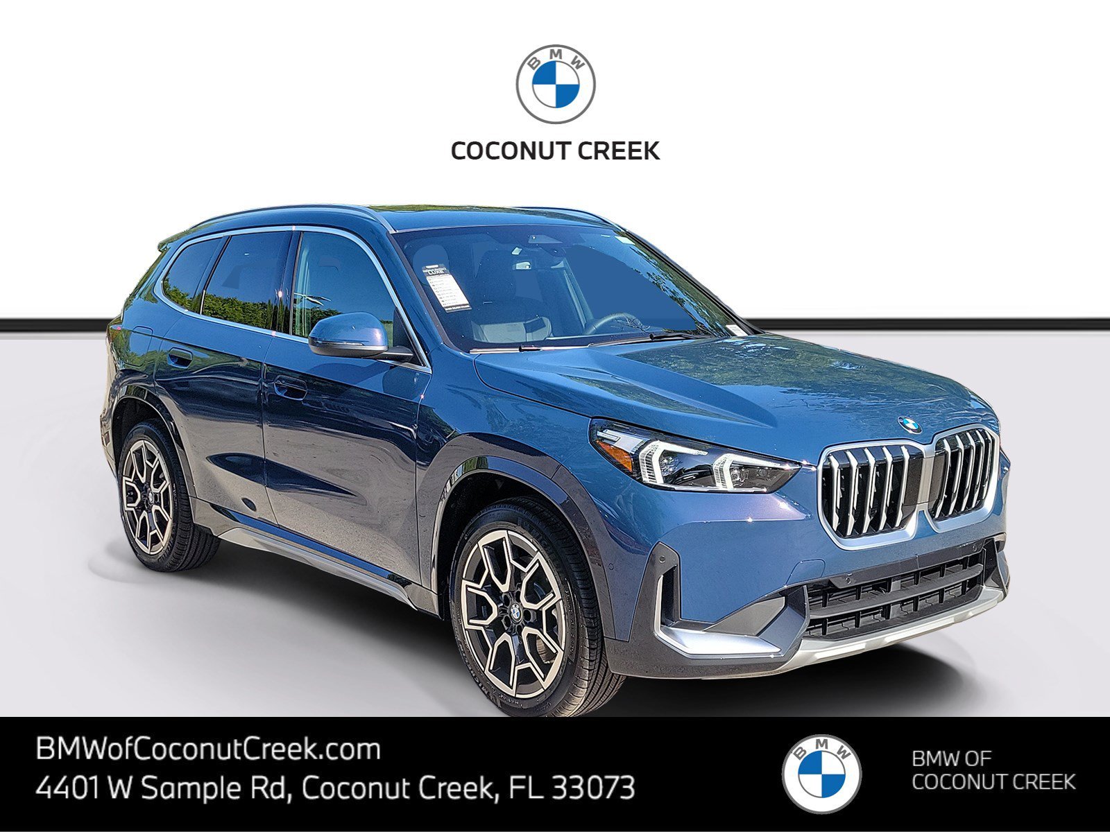 2026 X1 xDrive28i