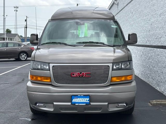 New 2026 Special Exterior Color GMC Explorer Limited SE image 5