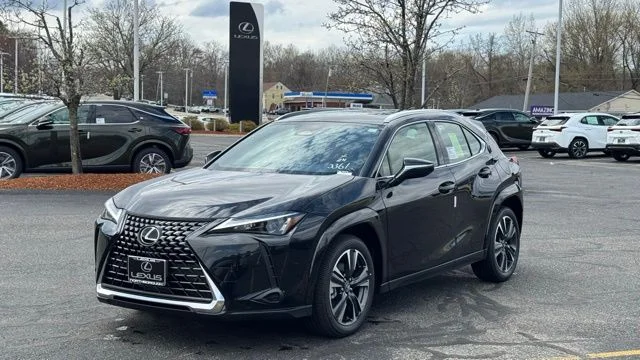 New Lexus Crossovers And SUVs For Sale in Northborough | Lexus of