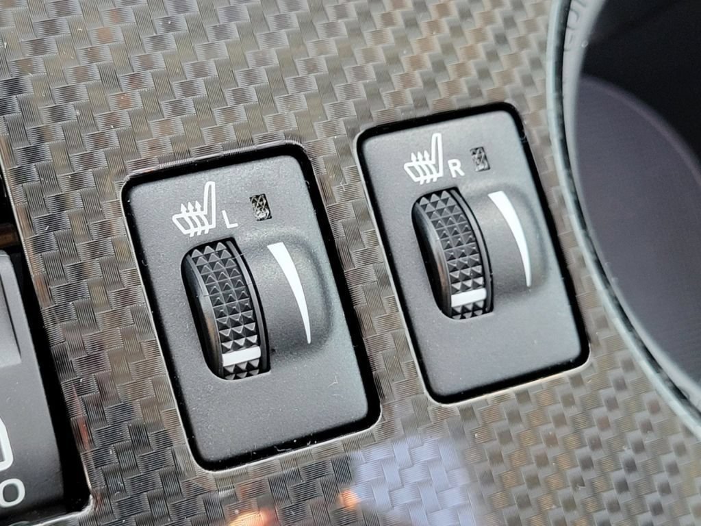 Used 2023 Magnetic Gray Metallic Toyota TRD Off-Road Premium image 8