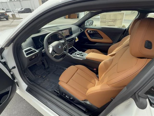 New 2026 Mineral White Metallic BMW xDrive image 8