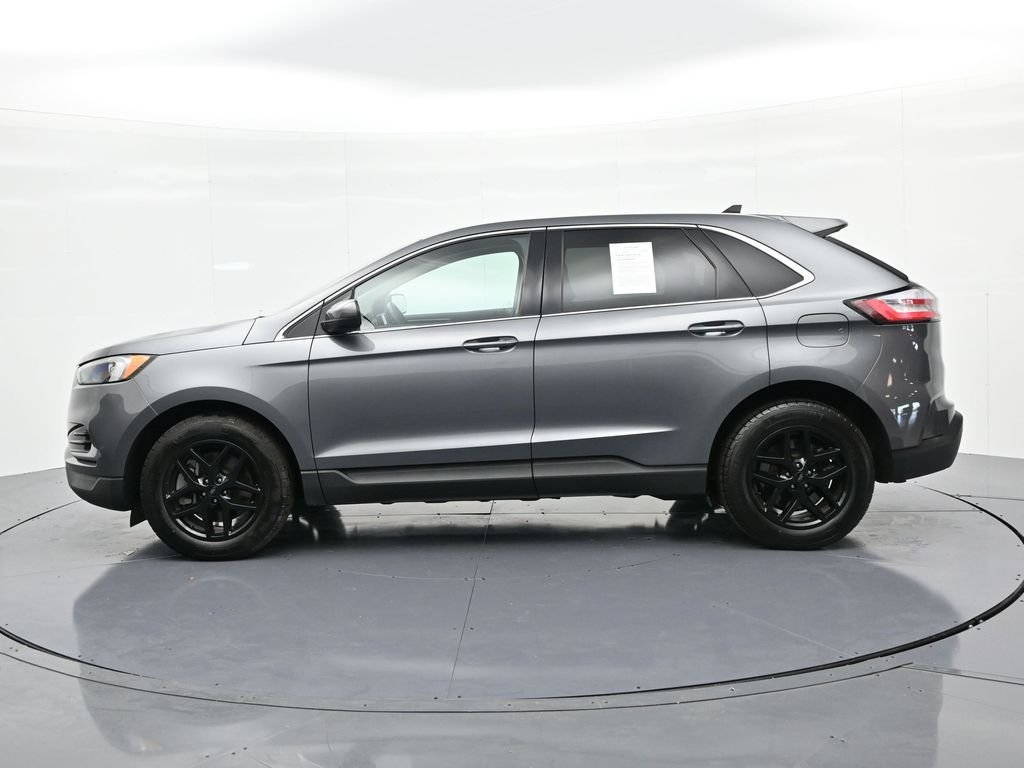 2024 Ford Edge SEL - Photo 8