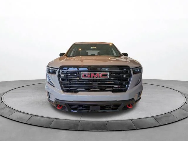 2026 GMC Acadia AT4 - Photo 8
