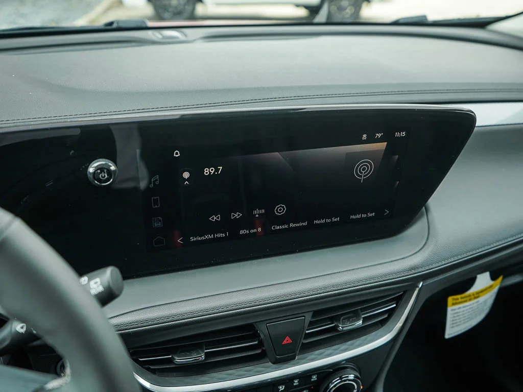 2026 Buick Encore GX Preferred - Photo 23