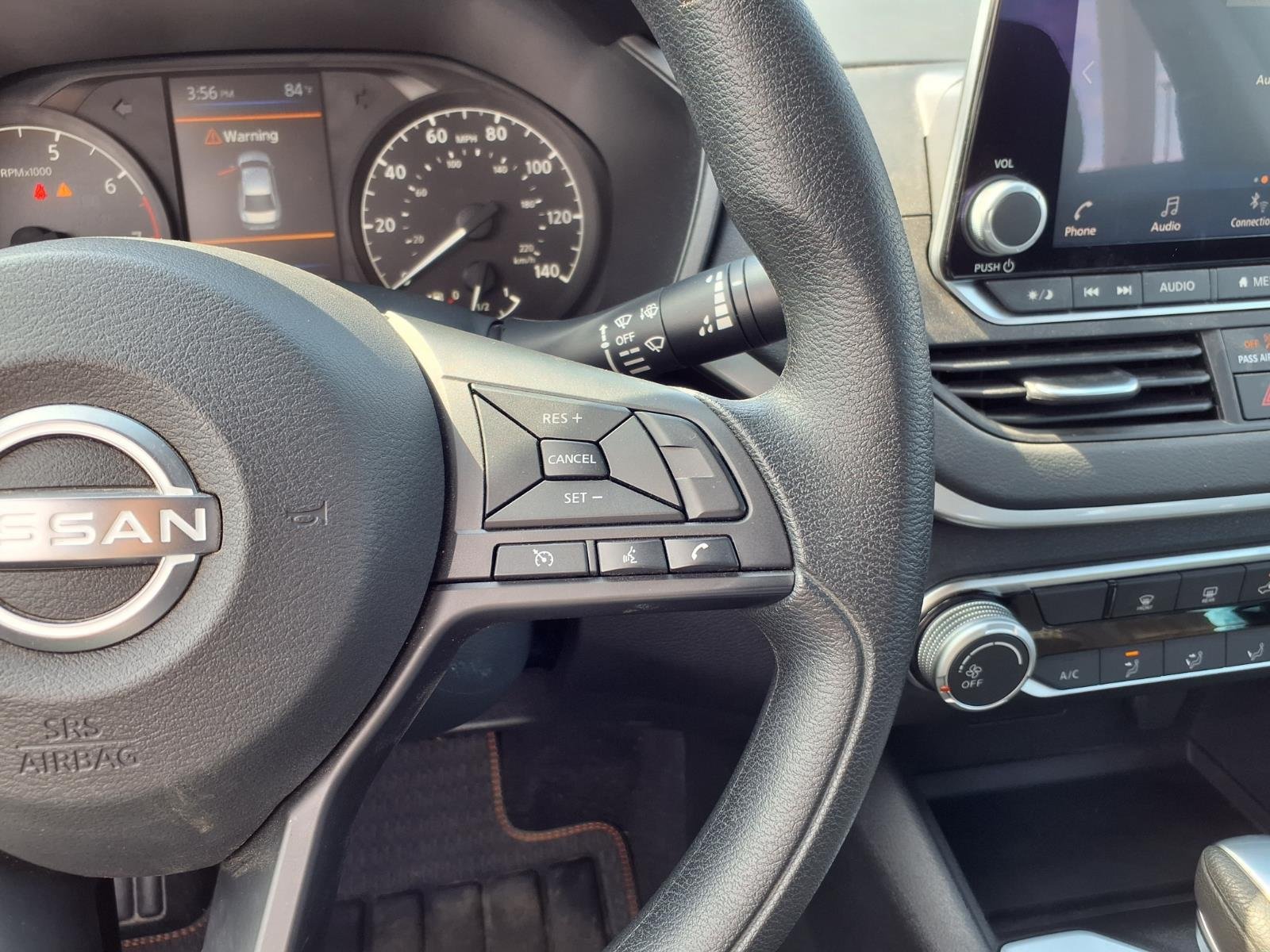 2025 Nissan Altima S - Photo 8