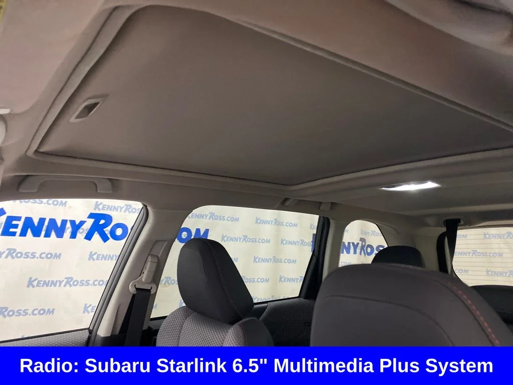 2019 Subaru Forester Sport - Photo 10