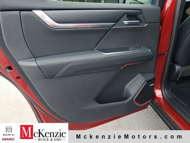 2026 GMC Acadia Elevation - Photo 23