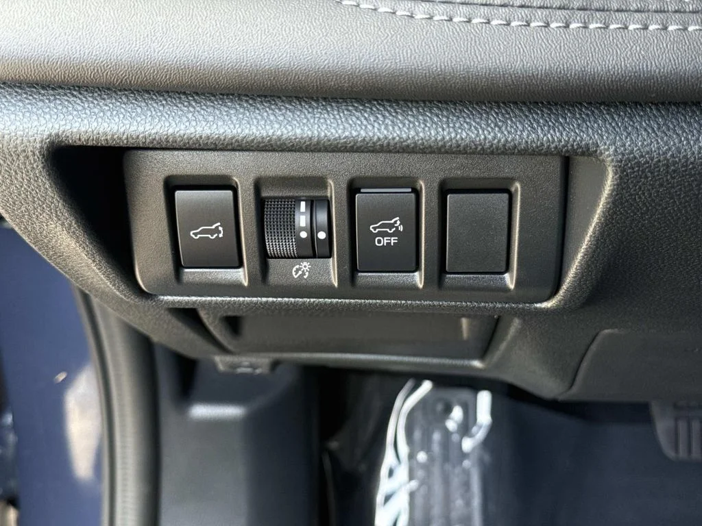 Used 2025 Blue Subaru Limited image 46