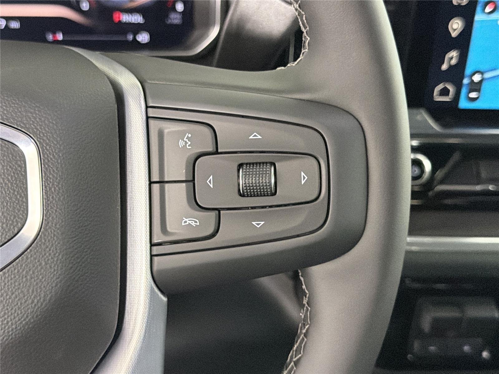 2026 GMC Sierra 1500 SLT - Photo 25