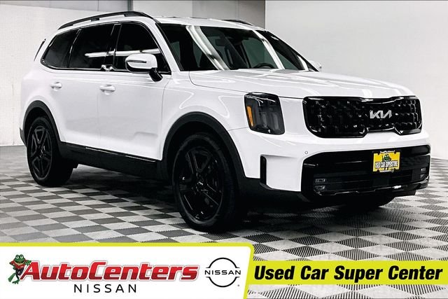 2024 Kia Telluride