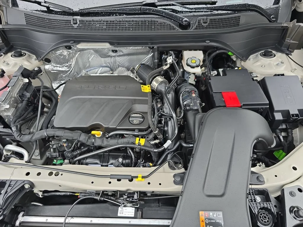 2026 Chevrolet Trax RS - Photo 30