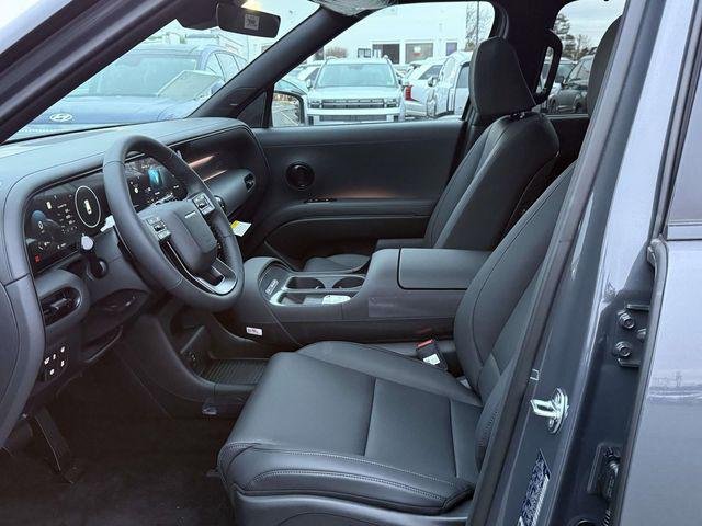 New 2026 Gray Hyundai XRT Pro image 14