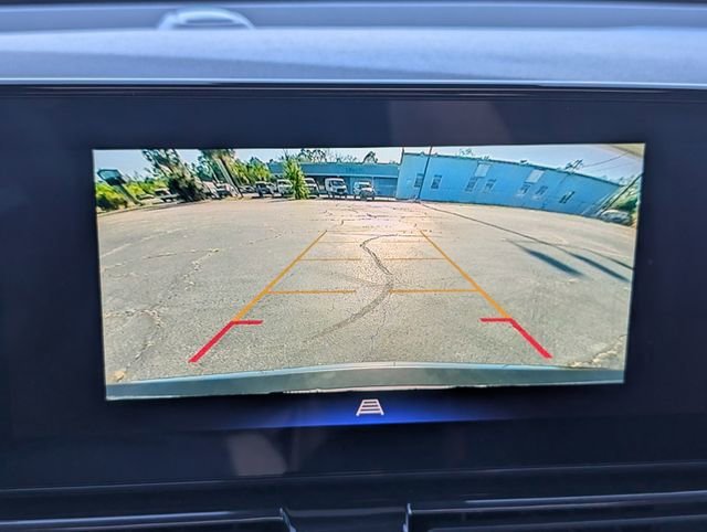 2026 Chevrolet Trailblazer Activ - Photo 19