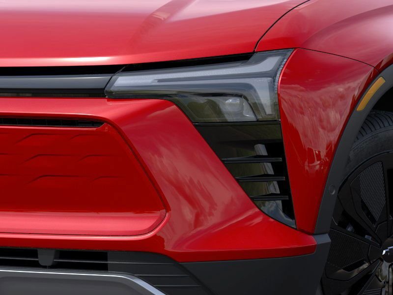 2025 Chevrolet Blazer EV LT - Photo 10