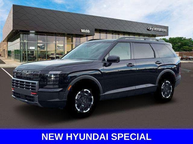 2026 Hyundai Palisade XRT Pro - Photo 2