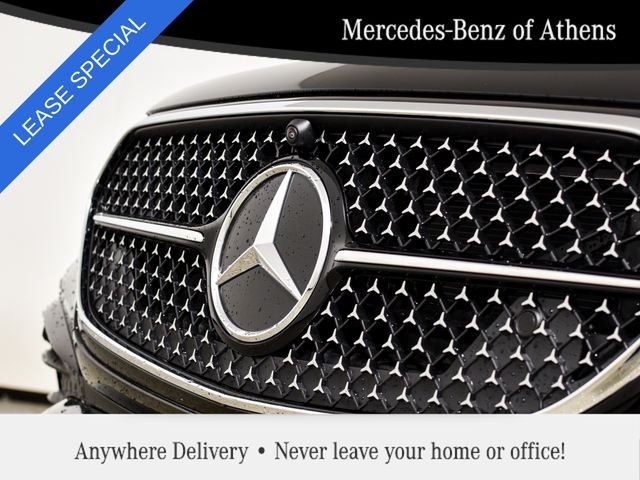 New 2026 Black Mercedes-Benz E 350 image 8