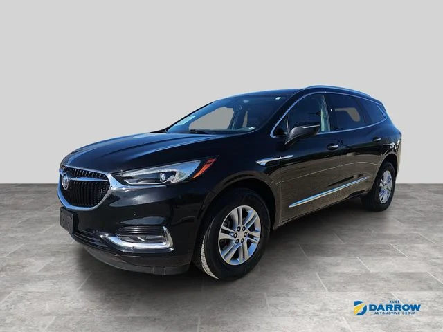 2019 Buick Enclave Premium AWD's photo