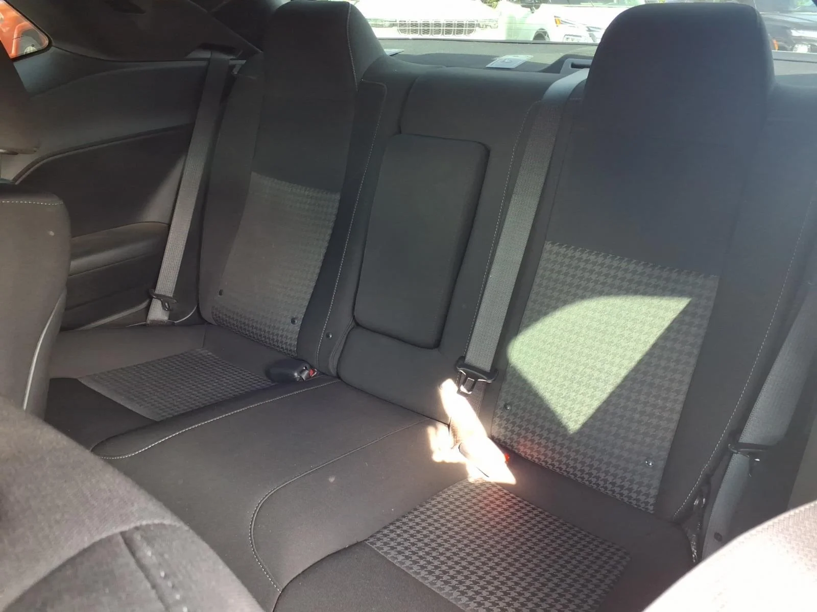 Used 2022  DODGE RT image 18