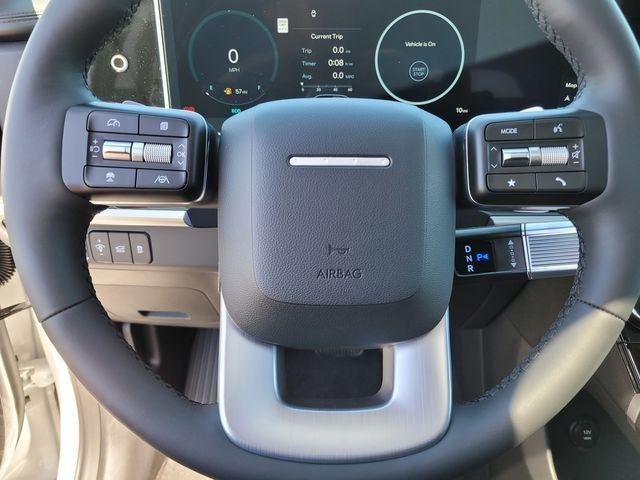 New 2026 White Hyundai Limited image 24