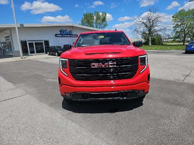 2026 GMC Sierra 1500 Elevation - Photo 3