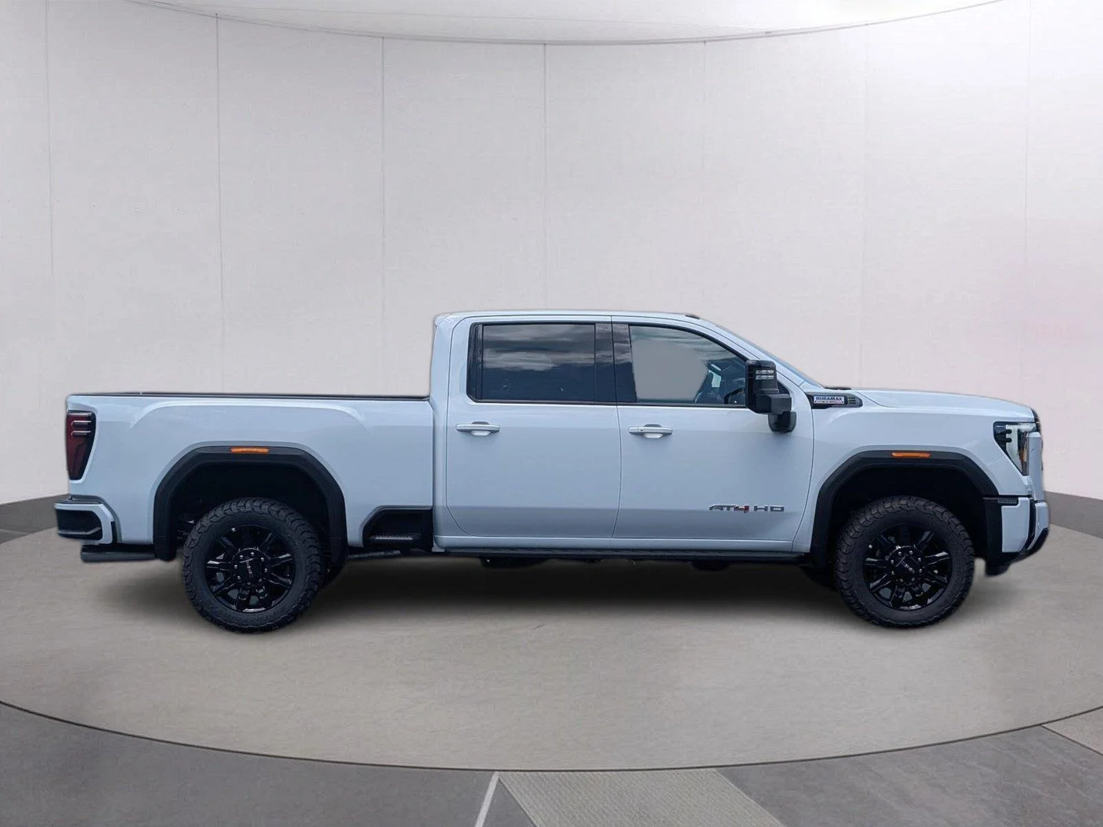 New 2026 Summit White GMC AT4 image 7