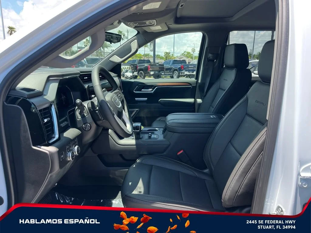 2026 GMC Sierra 1500 Denali - Photo 12