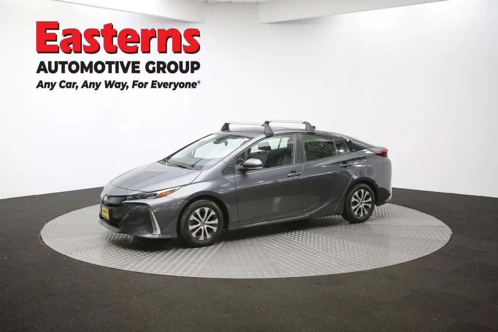 Used 2022 Gray Toyota XLE image 56