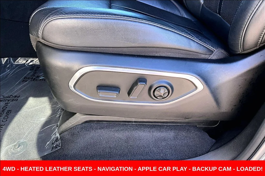 Used 2024 Gray Jeep Series II image 43